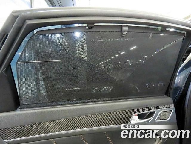 Genesis G80 3.3 T-GDI AWD Sport 2017 — фото 19