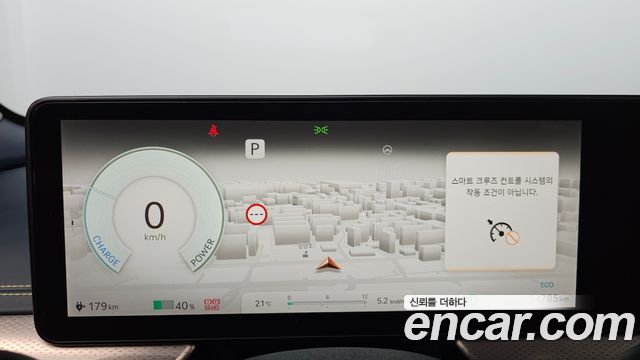 Genesis GV60 Performance AWD 2022 — фото 8
