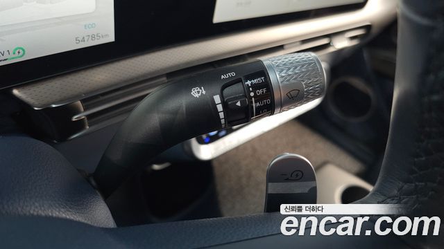 Genesis GV60 Performance AWD 2022 — фото 32