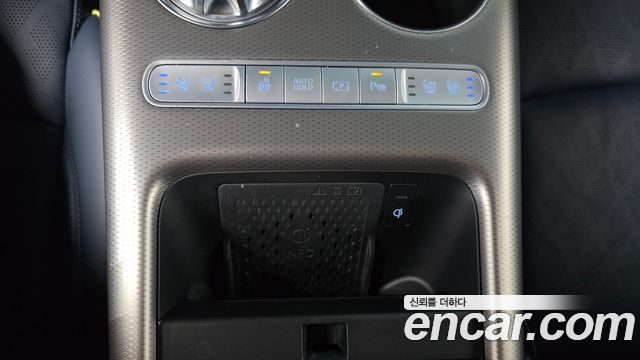 Genesis GV60 Performance AWD 2022 — фото 33