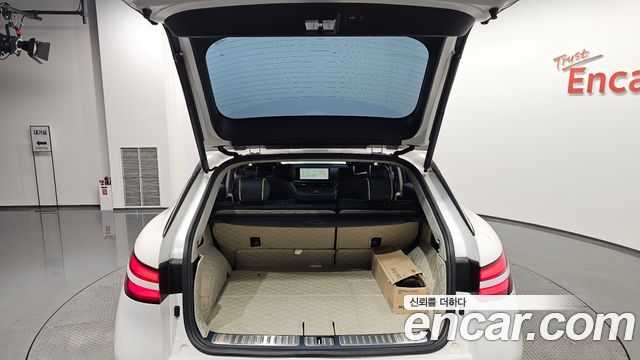 Genesis GV60 Performance AWD 2022 — фото 39