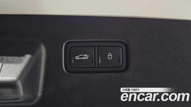 Genesis GV60 Performance AWD 2022 — фото 40