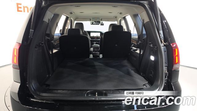 Kia Mohave The Master Diesel 3.0 4WD 6-Seater Masters 2021 — фото 16