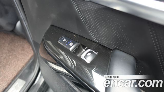 Kia Mohave The Master Diesel 3.0 4WD 6-Seater Masters 2021 — фото 18