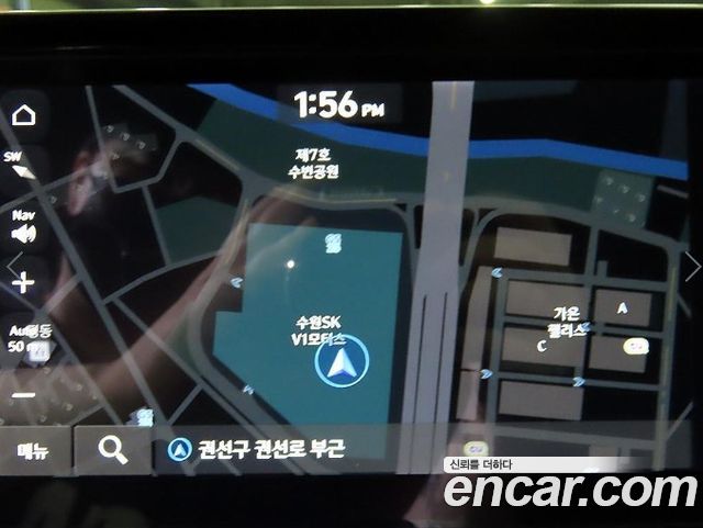 Hyundai Staria Cargo 3-Seater Modern 2025 — фото 17