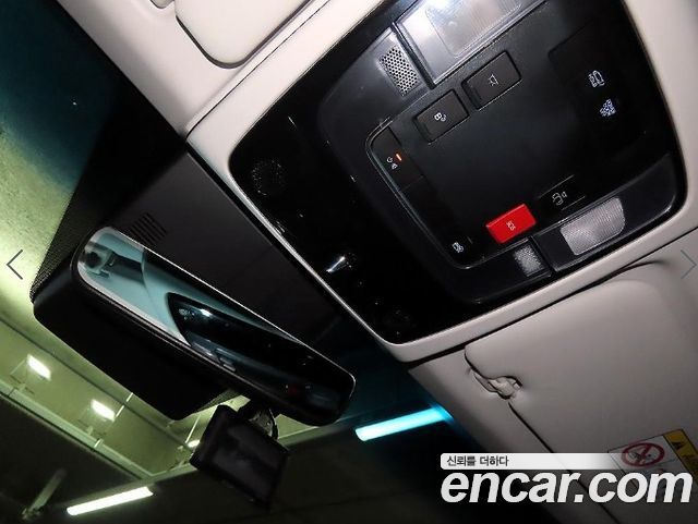 Hyundai Staria Cargo 3-Seater Modern 2025 — фото 19