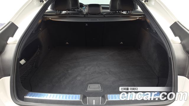 Mercedes-Benz GLC-Class (X253) GLC220 d 4MATIC Coupe 2021 — фото 20