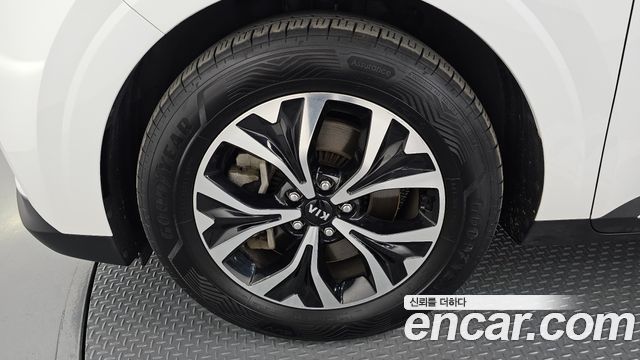 Kia Carnival (IV) Diesel 9-Seater Noblesse 2021 — фото 5