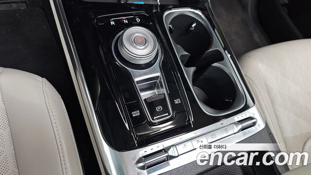Kia Carnival (IV) Diesel 9-Seater Noblesse 2021 — фото 9