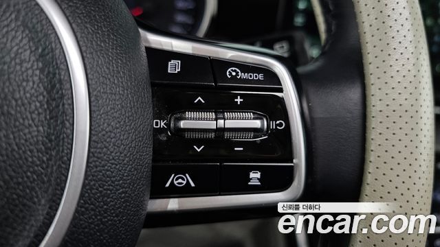 Kia Carnival (IV) Diesel 9-Seater Noblesse 2021 — фото 17