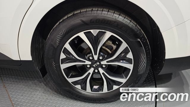 Kia Carnival (IV) Diesel 9-Seater Noblesse 2021 — фото 21