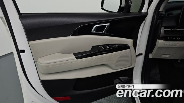 Kia Carnival (IV) Diesel 9-Seater Noblesse 2021 — фото 24