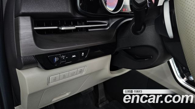 Kia Carnival (IV) Diesel 9-Seater Noblesse 2021 — фото 28