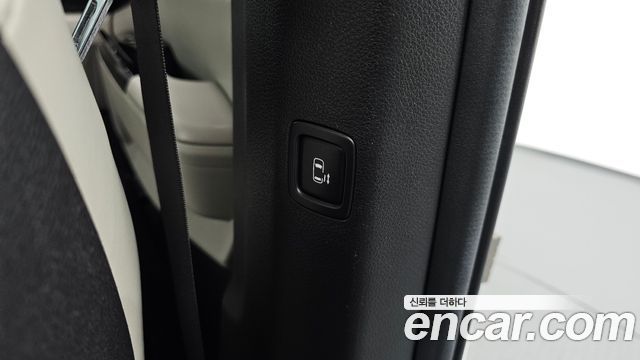 Kia Carnival (IV) Diesel 9-Seater Noblesse 2021 — фото 31