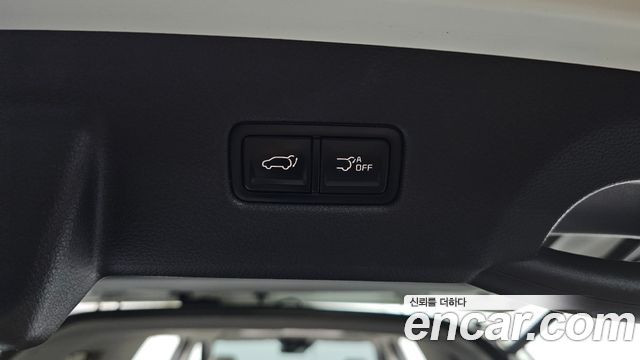 Kia Carnival (IV) Diesel 9-Seater Noblesse 2021 — фото 34