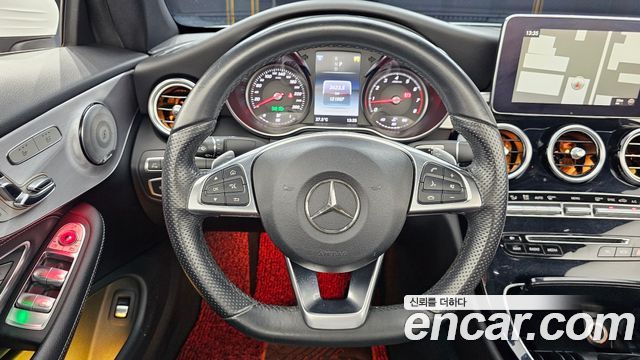 Mercedes-Benz C-Class (W205) C200 Cabriolet 2017 — фото 13