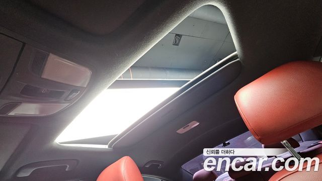 Hyundai Avante (AD) 1.6 Turbo Sport Extreme Selection 2017 — фото 16