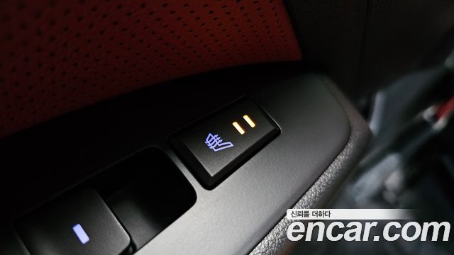 Hyundai Avante (AD) 1.6 Turbo Sport Extreme Selection 2017 — фото 19