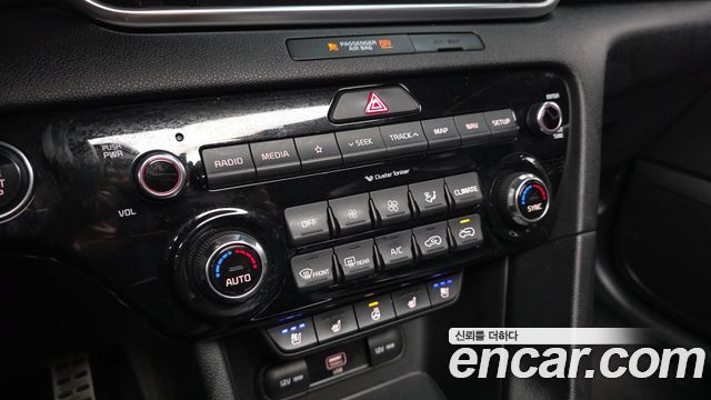 Kia Sportage The Bold Diesel 2.0 2WD Noblesse 2019 — фото 16