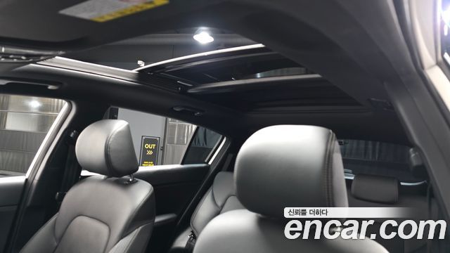 Kia Sportage The Bold Diesel 2.0 2WD Noblesse 2019 — фото 18