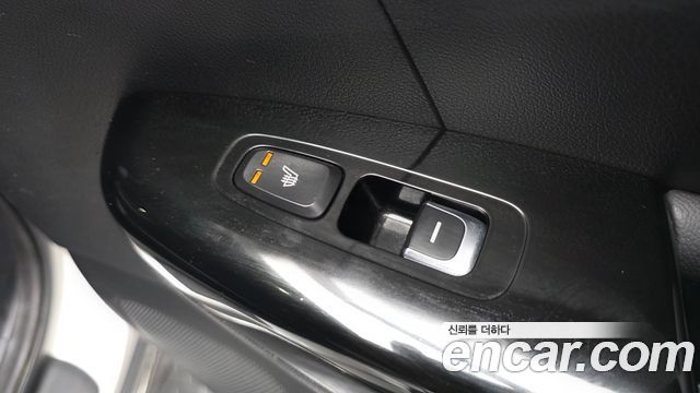 Kia Sportage The Bold Diesel 2.0 2WD Noblesse 2019 — фото 19