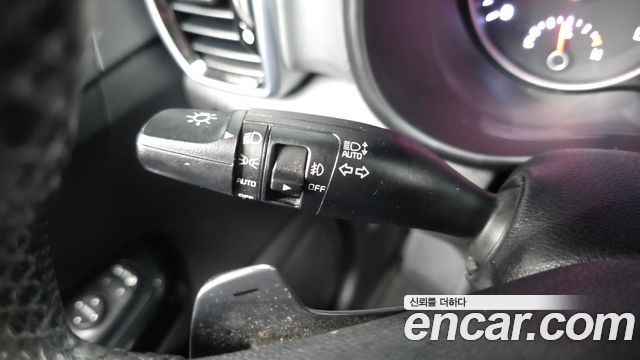 Kia Sportage The Bold Diesel 2.0 2WD Noblesse 2019 — фото 31