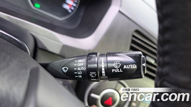 KG Mobility (SsangYong) Korando Sport CX7 4WD CLUB 2015 — фото 18