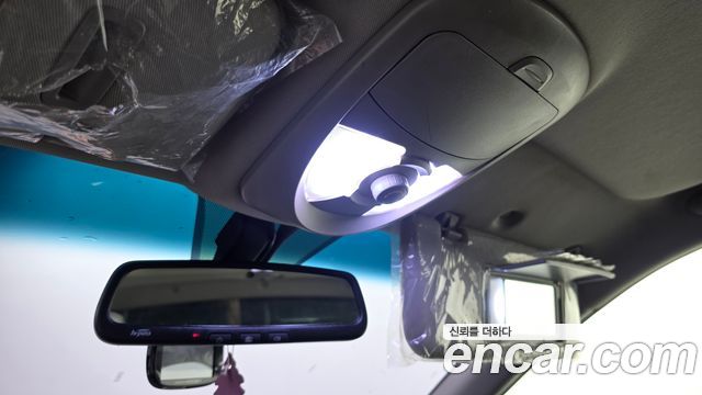 KG Mobility (SsangYong) Korando Sport CX7 4WD CLUB 2015 — фото 19