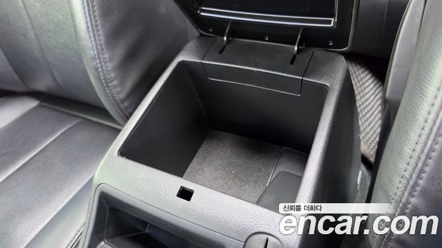 KG Mobility (SsangYong) Korando Sport CX7 4WD CLUB 2015 — фото 29