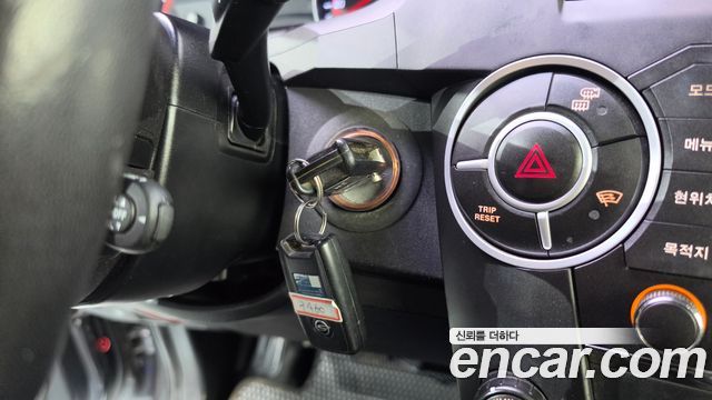 KG Mobility (SsangYong) Korando Sport CX7 4WD CLUB 2015 — фото 30