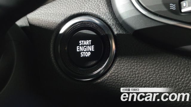 Renault Korea SM6 1.8 TCe Inspire 2024 — фото 29