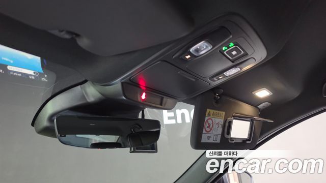 Renault Korea SM6 1.8 TCe Inspire 2024 — фото 30