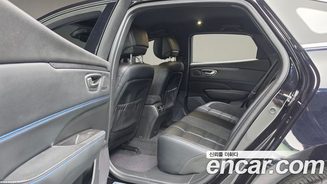 Renault Korea SM6 1.8 TCe Inspire 2024 — фото 31