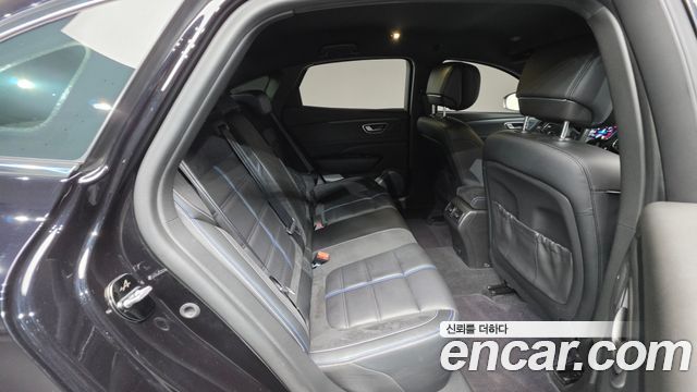 Renault Korea SM6 1.8 TCe Inspire 2024 — фото 33
