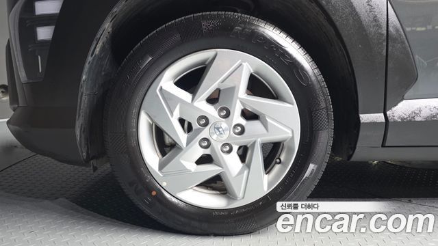 Hyundai Kona (SX2) Gasoline 1.6 Turbo 2WD H Pick 2026 — фото 5