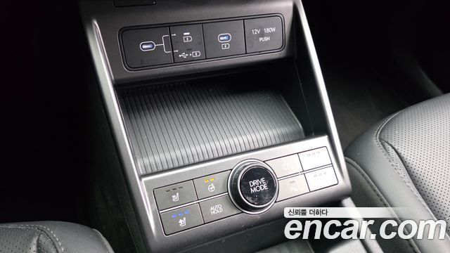 Hyundai Kona (SX2) Gasoline 1.6 Turbo 2WD H Pick 2026 — фото 18