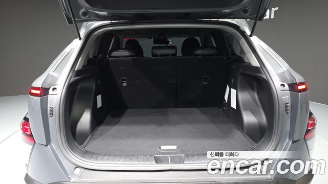 Hyundai Kona (SX2) Gasoline 1.6 Turbo 2WD H Pick 2026 — фото 20