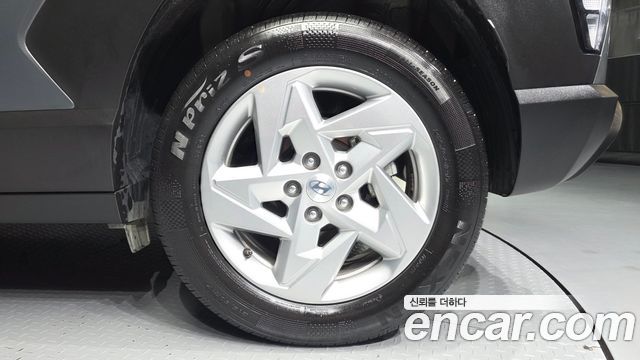 Hyundai Kona (SX2) Gasoline 1.6 Turbo 2WD H Pick 2026 — фото 21