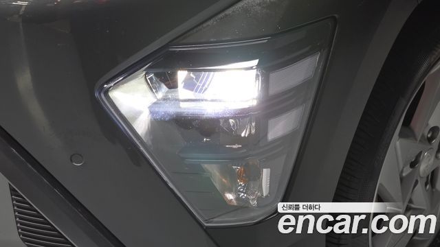 Hyundai Kona (SX2) Gasoline 1.6 Turbo 2WD H Pick 2026 — фото 22