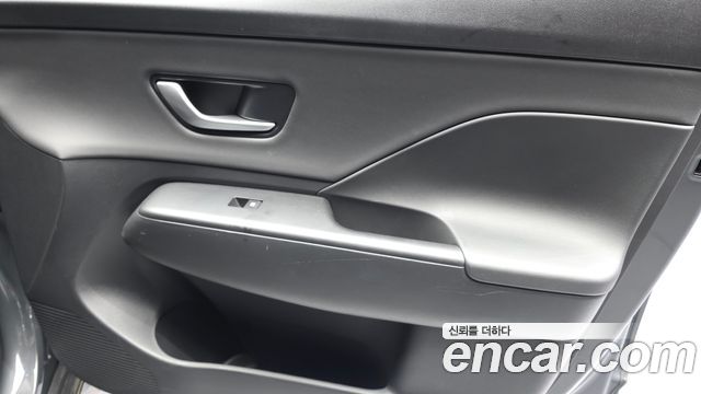 Hyundai Kona (SX2) Gasoline 1.6 Turbo 2WD H Pick 2026 — фото 24