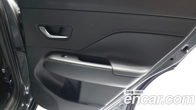 Hyundai Kona (SX2) Gasoline 1.6 Turbo 2WD H Pick 2026 — фото 25