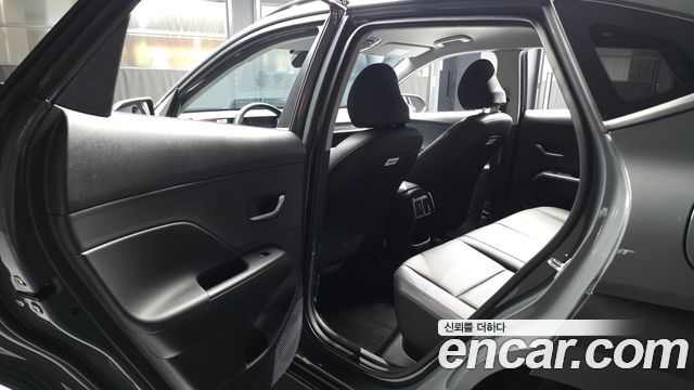 Hyundai Kona (SX2) Gasoline 1.6 Turbo 2WD H Pick 2026 — фото 26