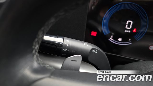 Hyundai Kona (SX2) Gasoline 1.6 Turbo 2WD H Pick 2026 — фото 27