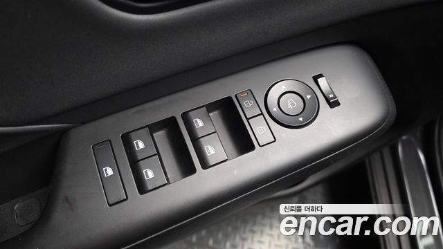 Hyundai Kona (SX2) Gasoline 1.6 Turbo 2WD H Pick 2026 — фото 31