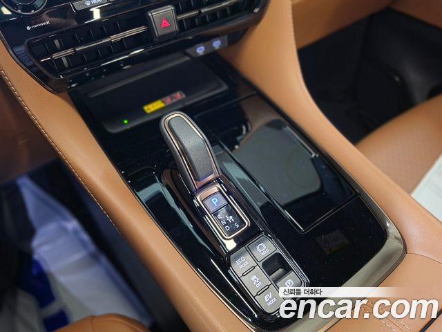 Toyota Alphard (IV) 2.5 HEV Executive AWD 2025 — фото 9