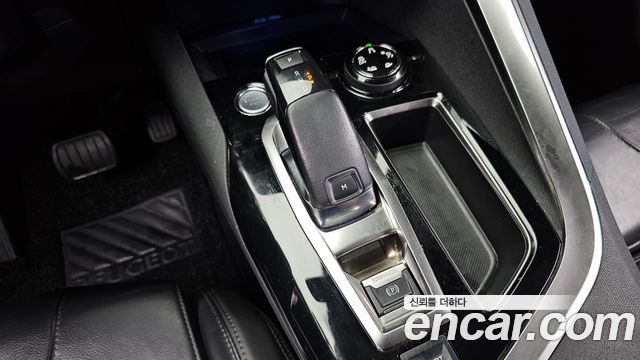Peugeot 3008 (II) 1.6 BlueHDi Allure 2018 — фото 9