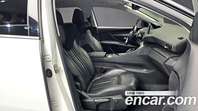 Peugeot 3008 (II) 1.6 BlueHDi Allure 2018 — фото 11