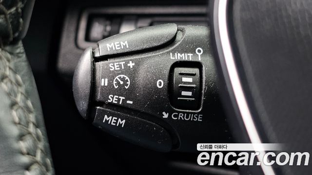 Peugeot 3008 (II) 1.6 BlueHDi Allure 2018 — фото 18