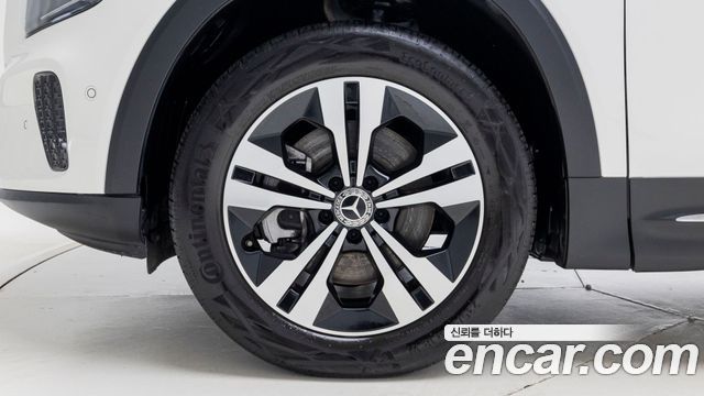 Mercedes-Benz GLB-Class (X247) GLB200 d 2025 — фото 5