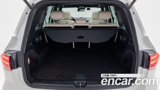 Mercedes-Benz GLB-Class (X247) GLB200 d 2025 — фото 15